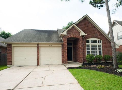 Photo of 1234 Indian Autumn Trace, Houston, TX 77062 (MLS # 58985015)