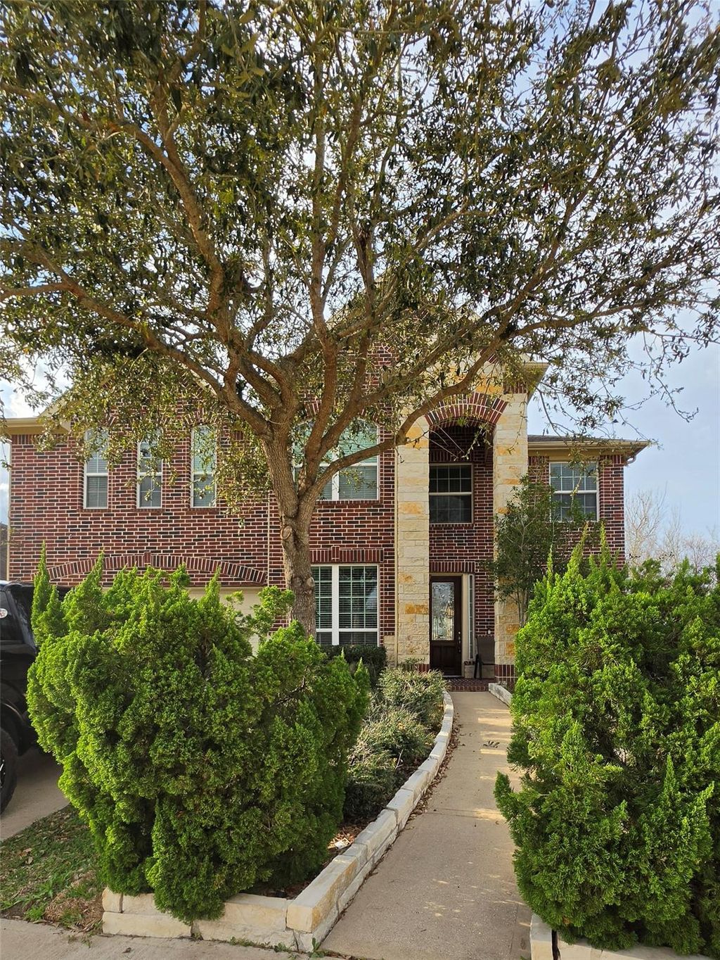 Photo of 43 Amaifi Drive, Missouri City, TX 77459 (MLS # 91037146)