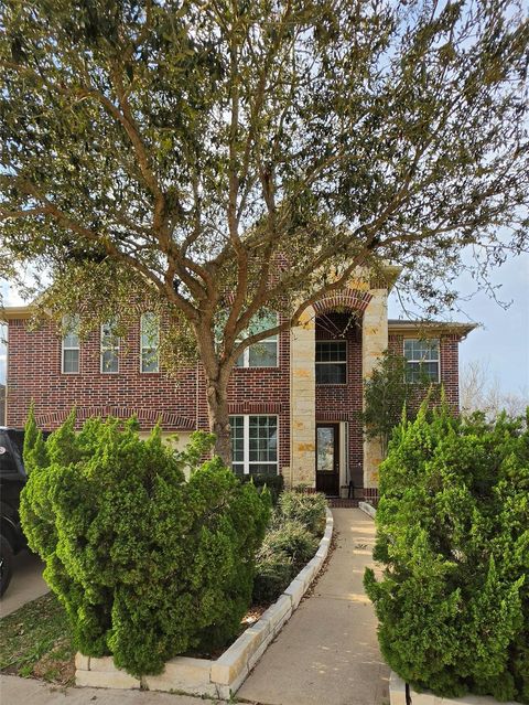 43 Amaifi Drive Missouri City TX 77459