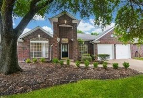 202 Knoll Forest Drive Sugar Land TX 77479