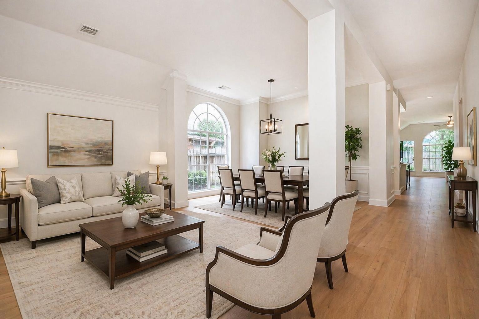 202 Knoll Forest Drive