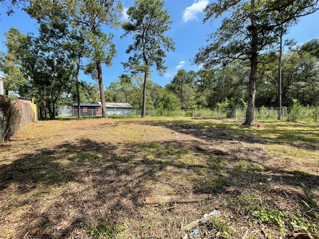 Photo of 0 Madera Road, Houston, TX 77078 (MLS # 85907209)