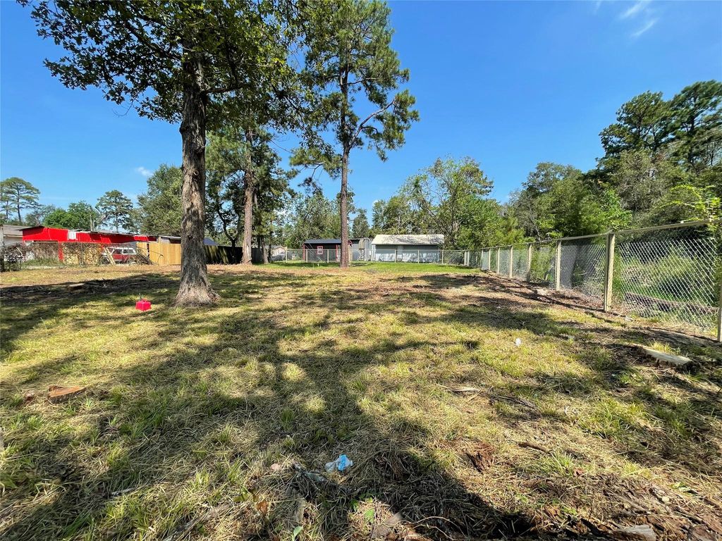 Photo of 0 Madera Road, Houston, TX 77078 (MLS # 85907209)