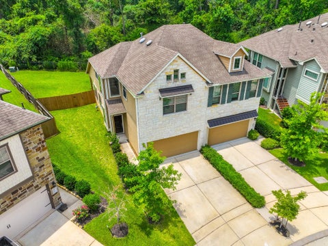 Photo of 28104 Rocky Heights Drive, Spring, TX 77386 (MLS # 13069190)