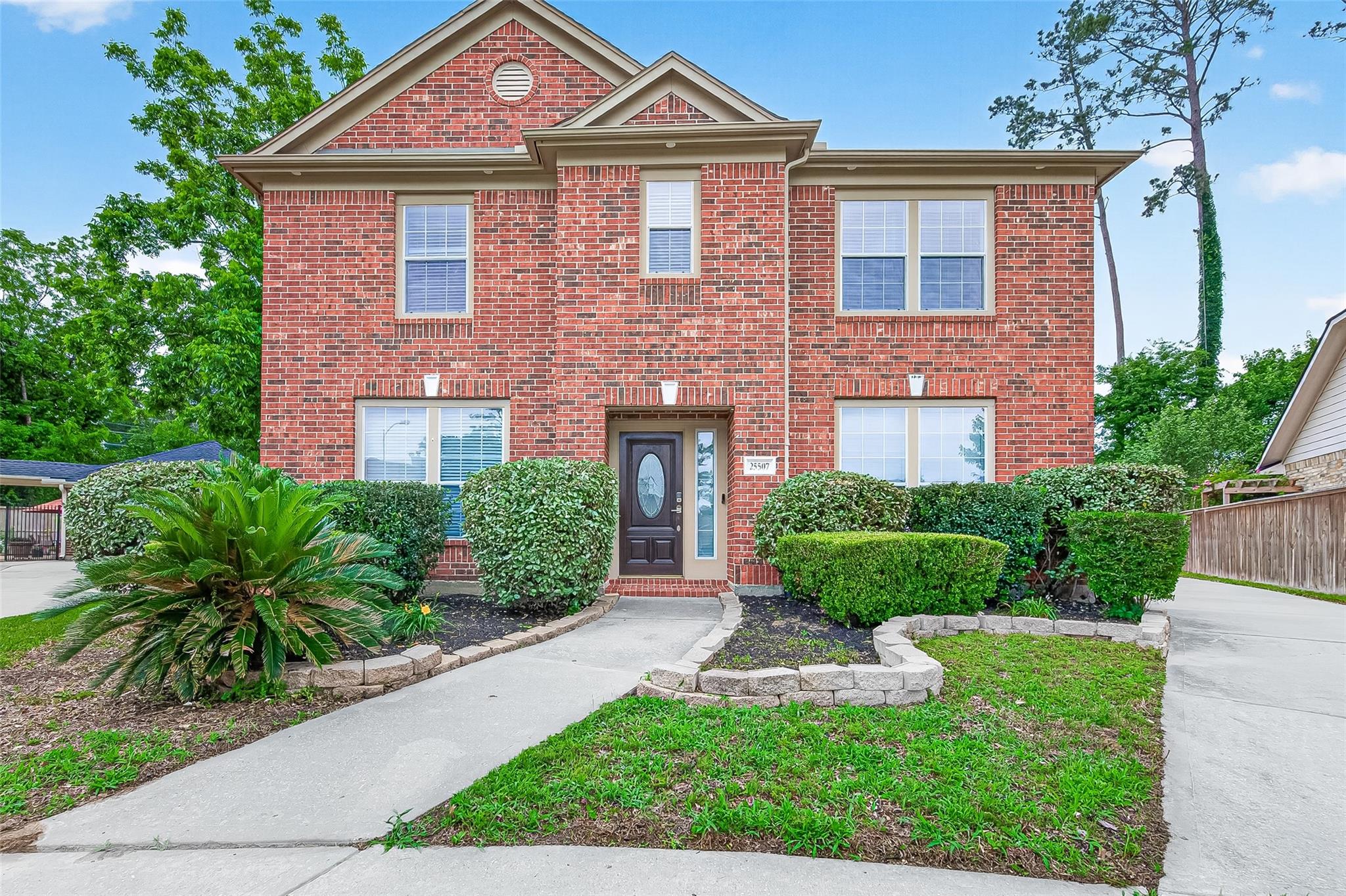 25507 Lyon Springs Court