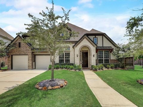 Photo of 6018 Fairway Shores Lane, Porter, TX 77365 (MLS # 11044886)