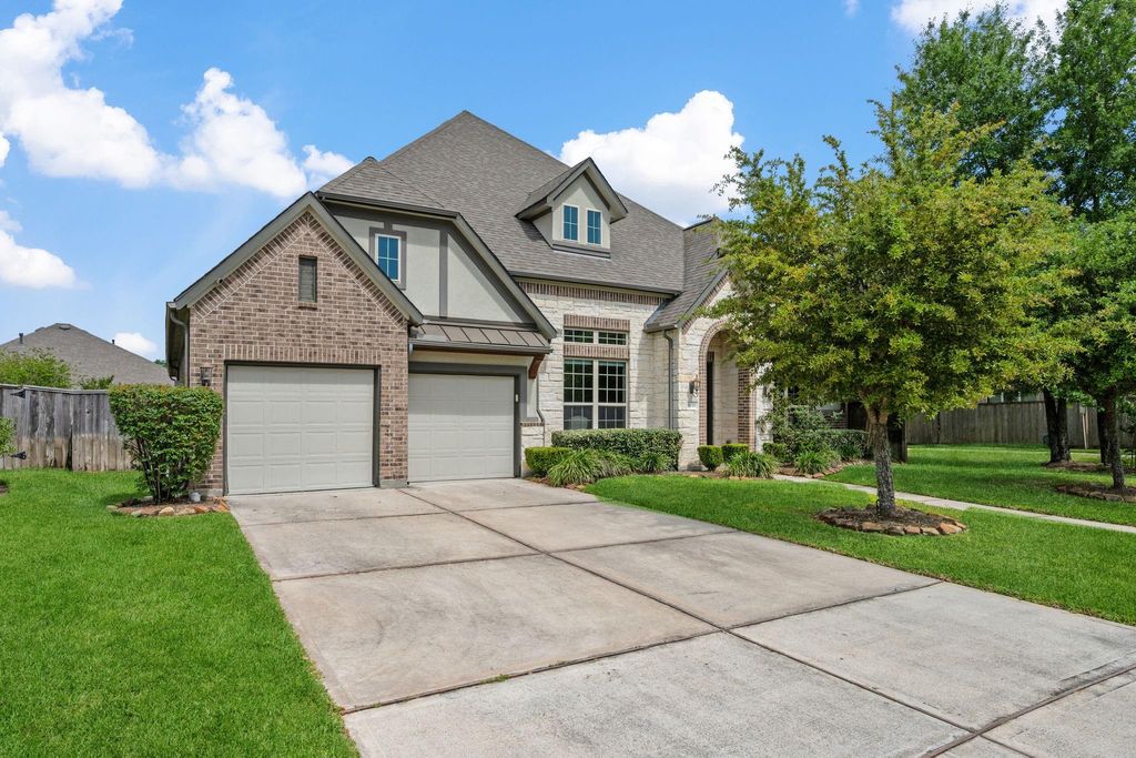 Photo of 6018 Fairway Shores Lane, Porter, TX 77365 (MLS # 11044886)