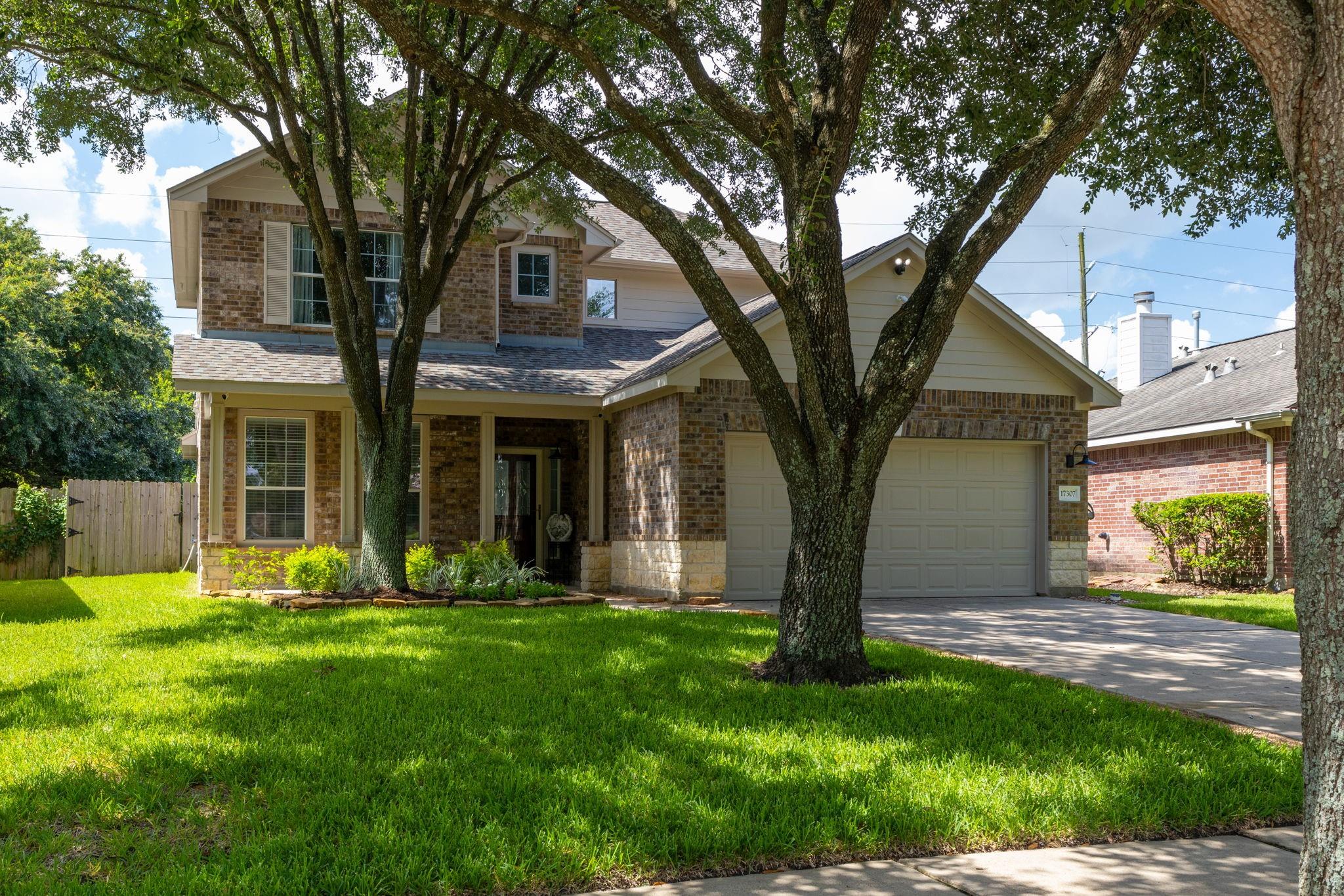 17307 Thicket Hollow Lane