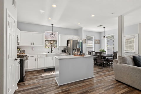 Photo of 17307 Thicket Hollow Lane, Cypress, TX 77429 (MLS # 84181055)