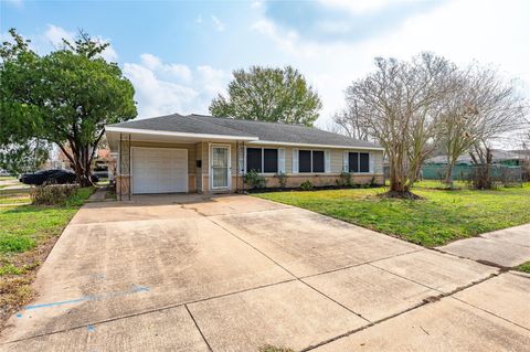 3202 Hays Street Pasadena TX 77503