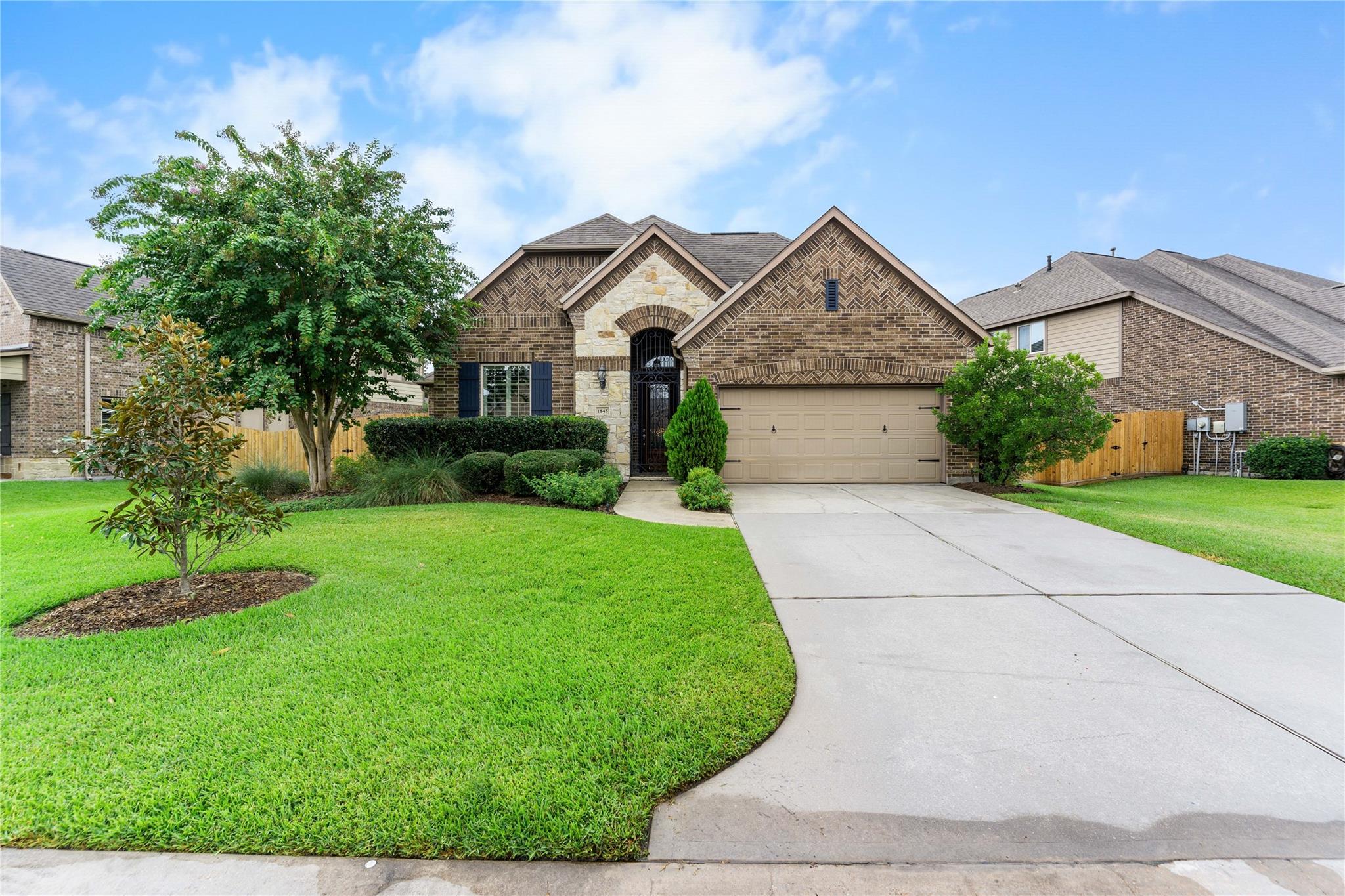 1845 Britton Key Lane