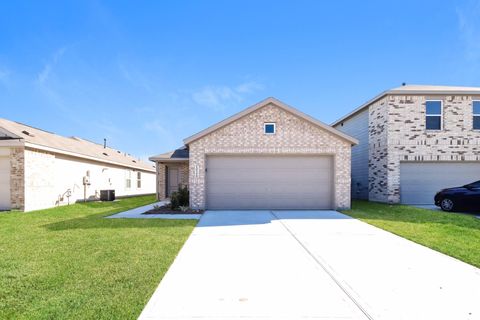 10706 Lavender Cotton Lane Houston TX 77016