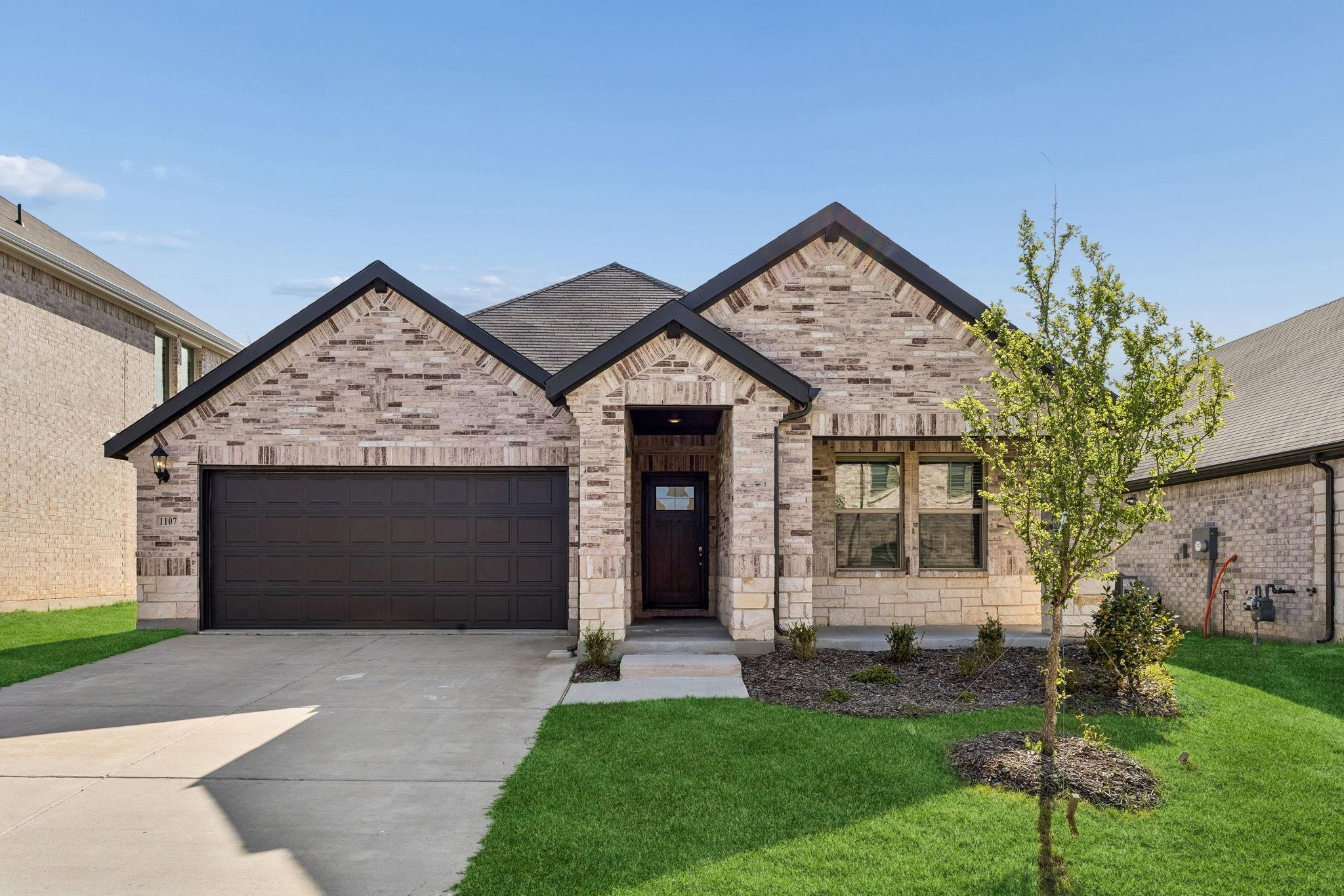 1107 Emberwood Drive