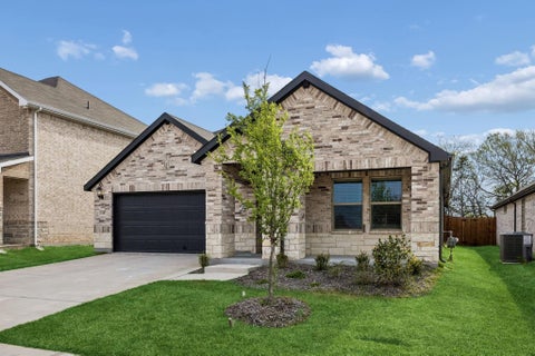 Photo of 1107 Emberwood Drive, McKinney, TX 75069 (MLS # 26432205)