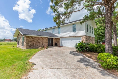 Photo of 5817 Oleander Street, Port Arthur, TX 77640 (MLS # 28967681)