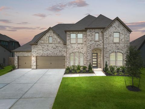 Photo of 4903 Dickens Landing Drive, Webster, TX 77598 (MLS # 96140890)