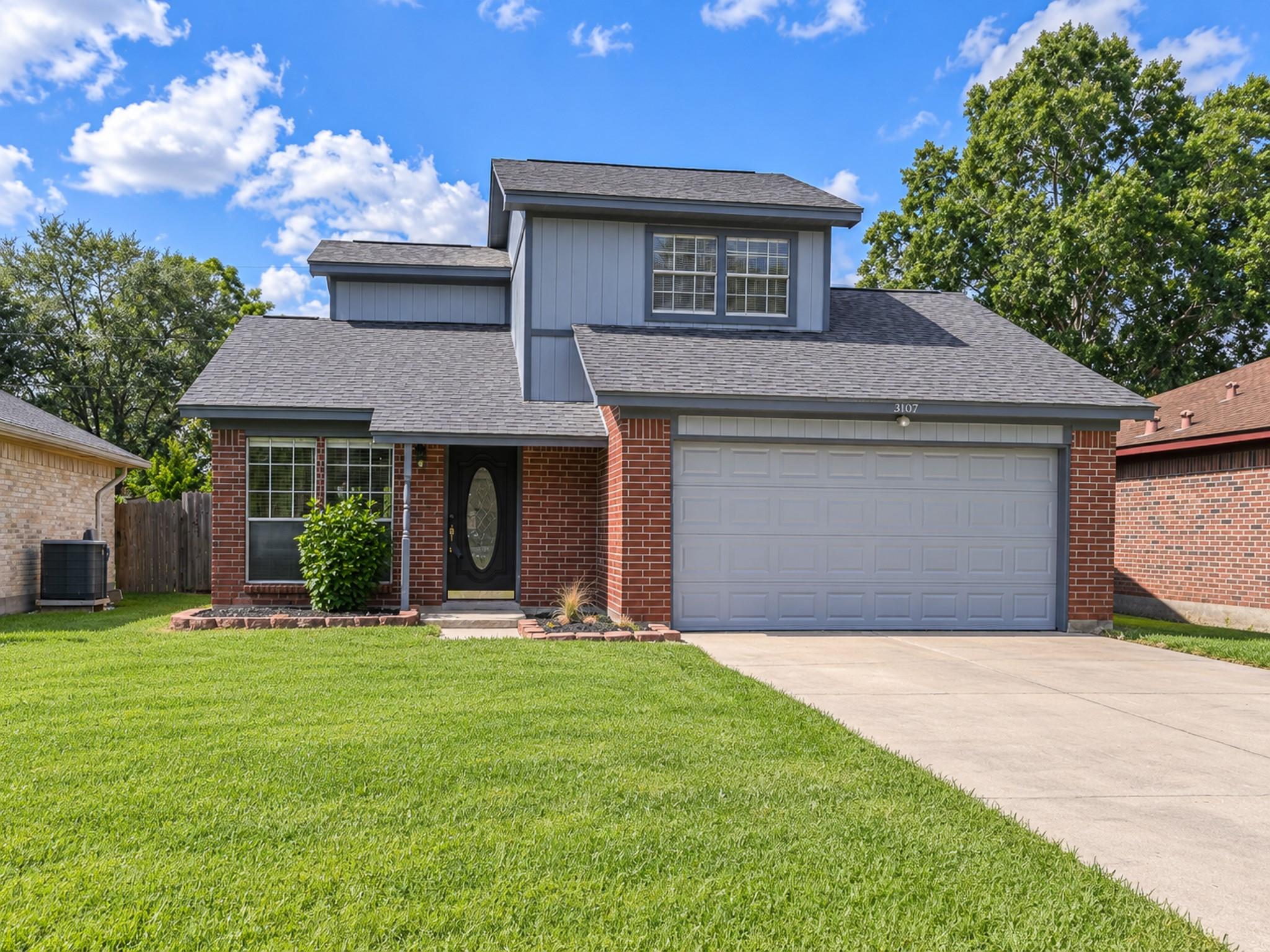 3107 Edgewood Drive
