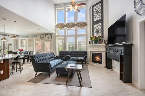 Photo of 13715 Cutler Springs Court, Pearland, TX 77584 (MLS # 24426743)