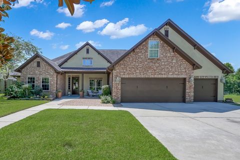 2404 Bramlet Drive Conroe TX 77304