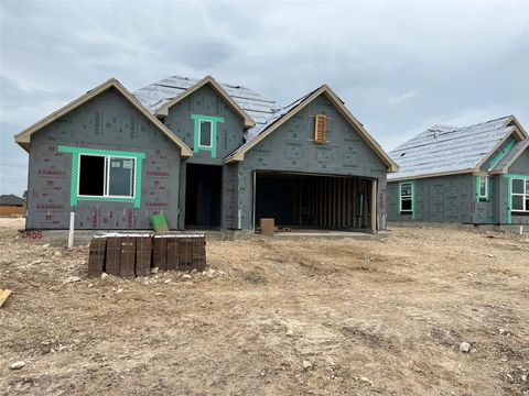 Photo of 2905 Taddy Road, Lorena, TX 76655 (MLS # 23065359)