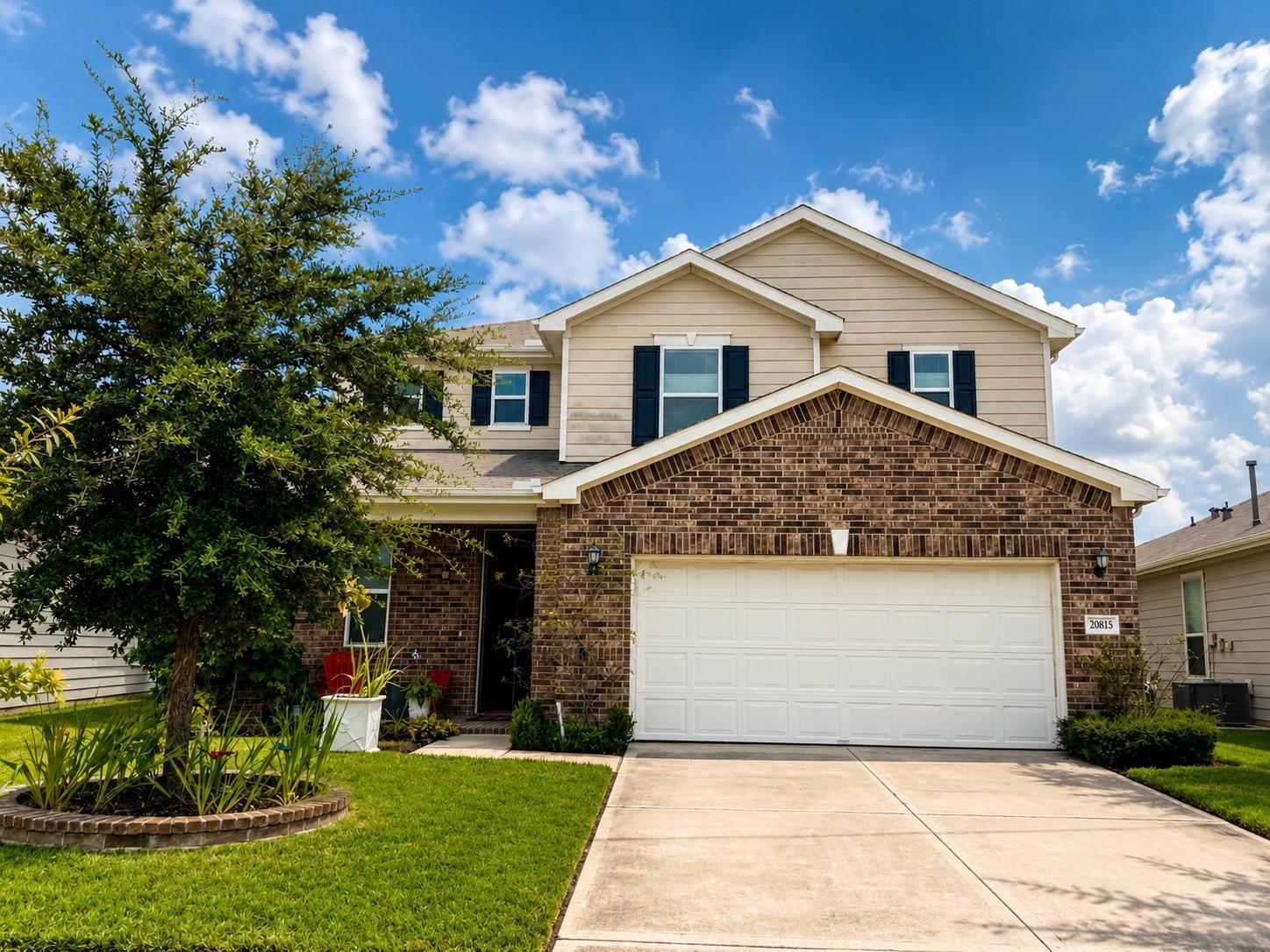 20815 Westgreen Plains Drive