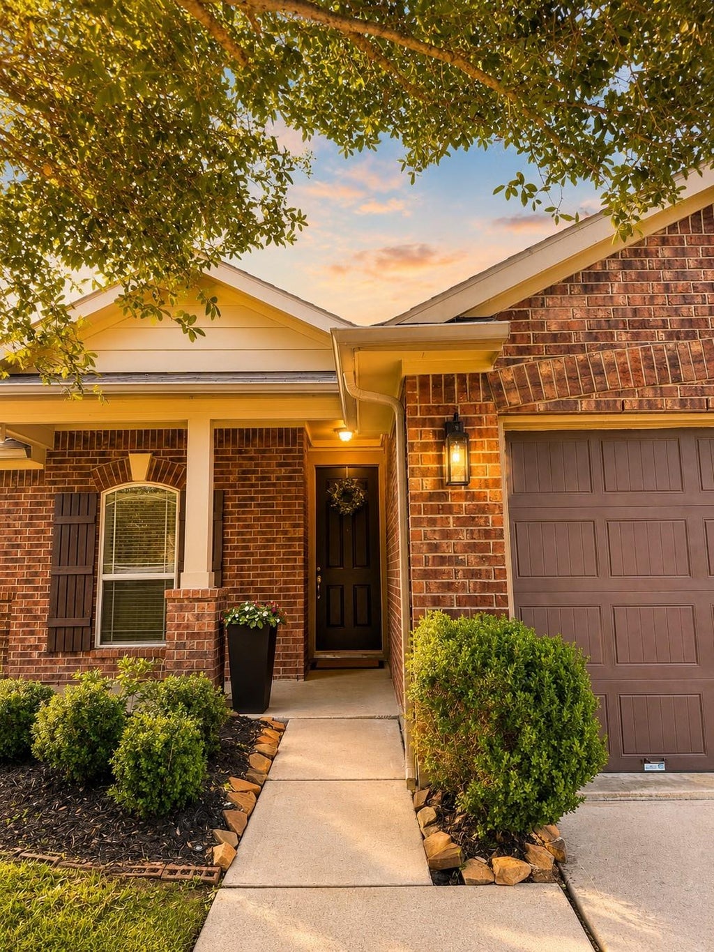 Photo of 2310 Corry Crest Circle, Katy, TX 77493 (MLS # 24200840)