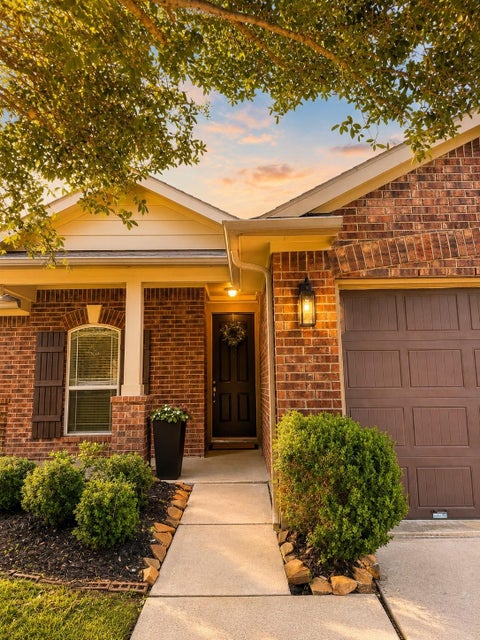 Photo of 2310 Corry Crest Circle, Katy, TX 77493 (MLS # 24200840)