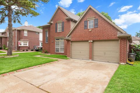 Photo of 20518 Serringdon Drive, Katy, TX 77449 (MLS # 49876066)
