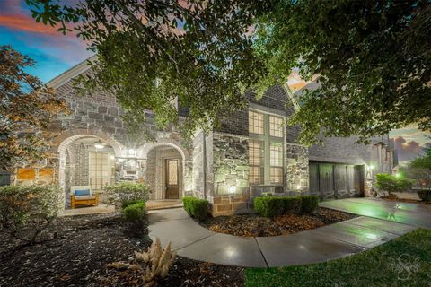 Photo of 27546 Kingsland Place Lane, Fulshear, TX 77441 (MLS # 74748273)