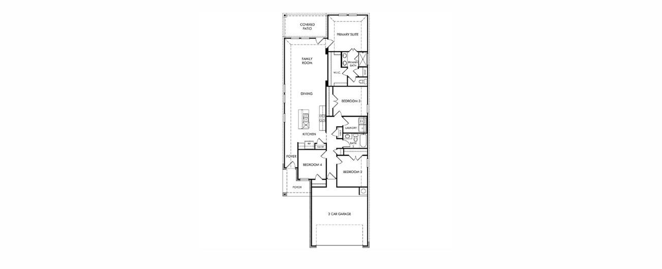 14147 Granger Pointe Lane