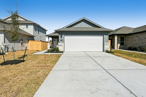 Photo of 14147 Granger Pointe Lane, Conroe, TX 77302 (MLS # 47186717)