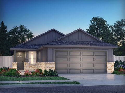 14147 Granger Pointe Lane Conroe TX 77302