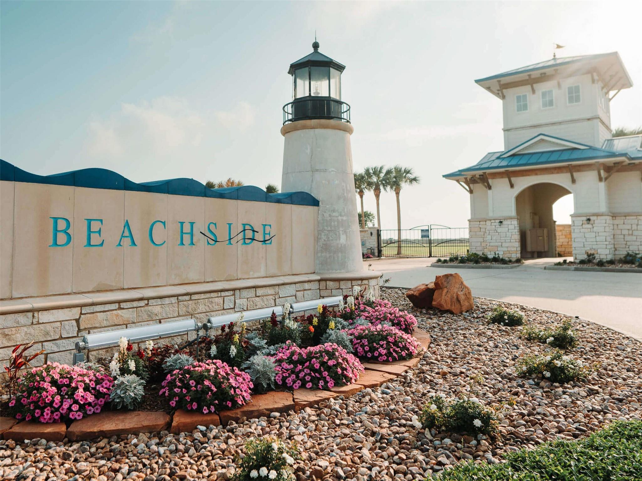 3061 Palacios Bay Drive