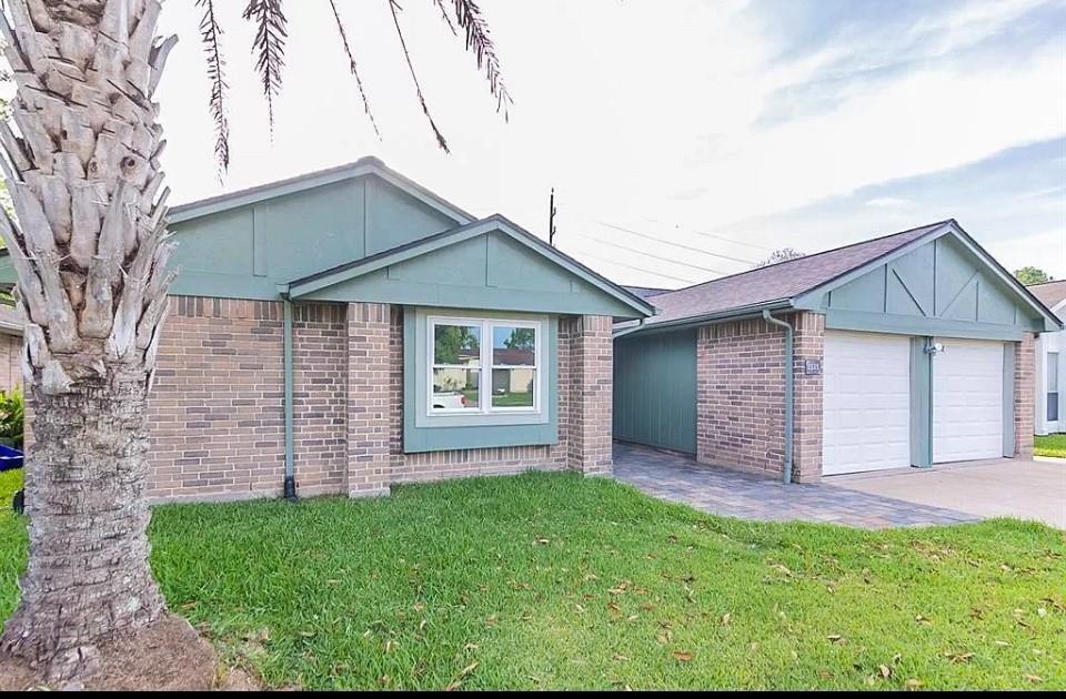 2135 Collingsfield Drive