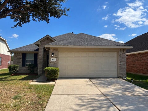 Photo of 14011 Chelseahurst Lane, Houston, TX 77047 (MLS # 48646038)
