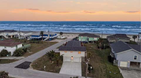 Homes For Sale - 13001 John Reynolds Road<br/> Galveston, TX 77554