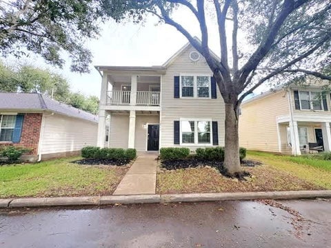 Homes For Rent - 10750 Cobblecreek Way<br/> Missouri City, TX 77459