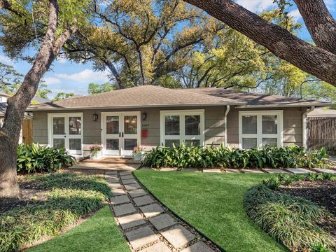 1007 Grovewood Lane Houston TX 77008