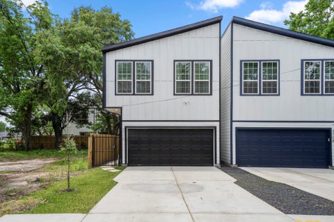 Photo of 3710 Noah Street, Houston, TX 77021 (MLS # 57413677)