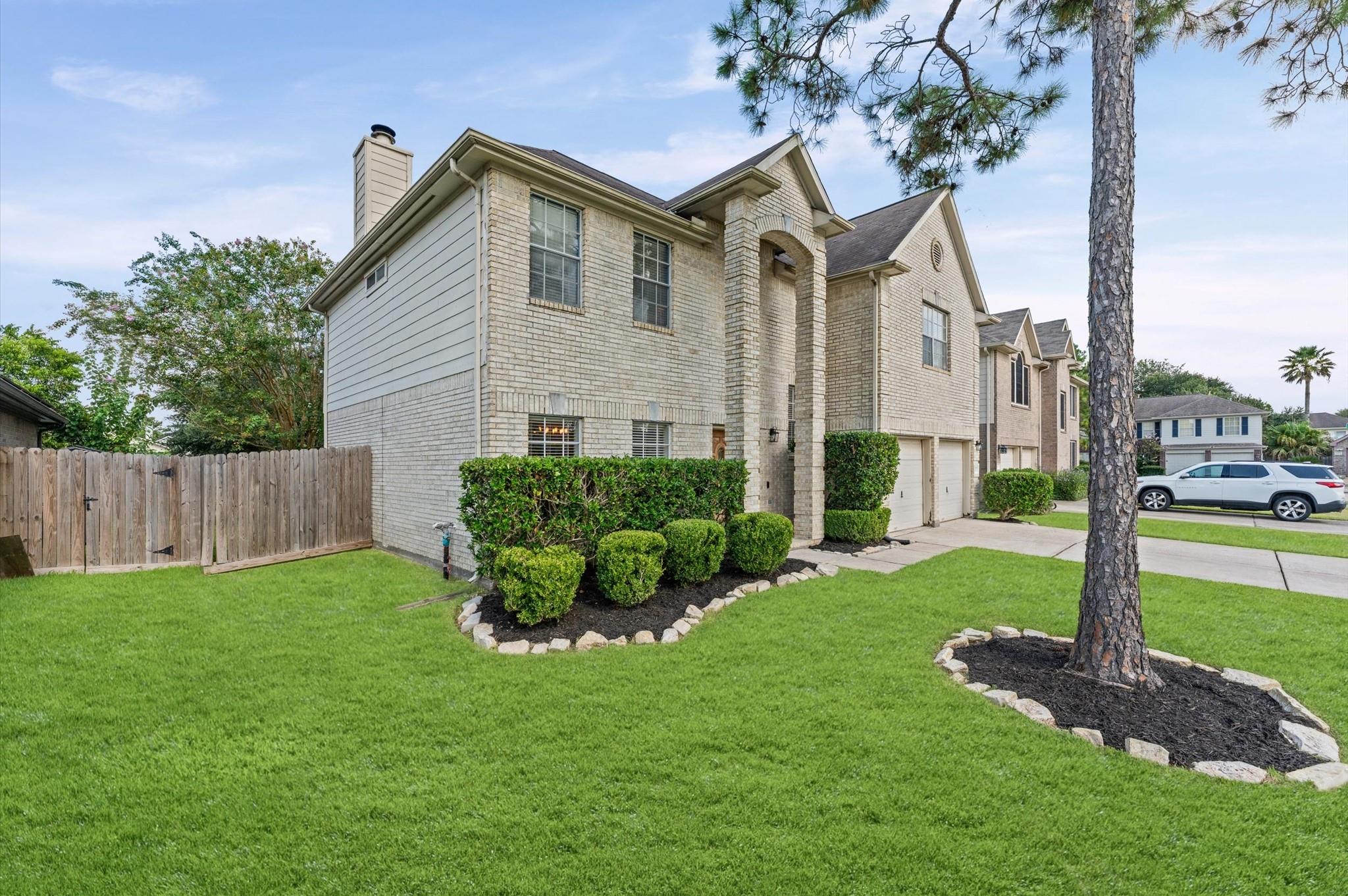 3014 Glenwood Drive