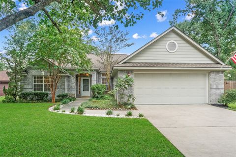 Photo of 24927 Butterwick Drive, Spring, TX 77389 (MLS # 89653506) Photo of 24927 Butterwick Drive, Spring, TX 77389 (MLS # 89653506)