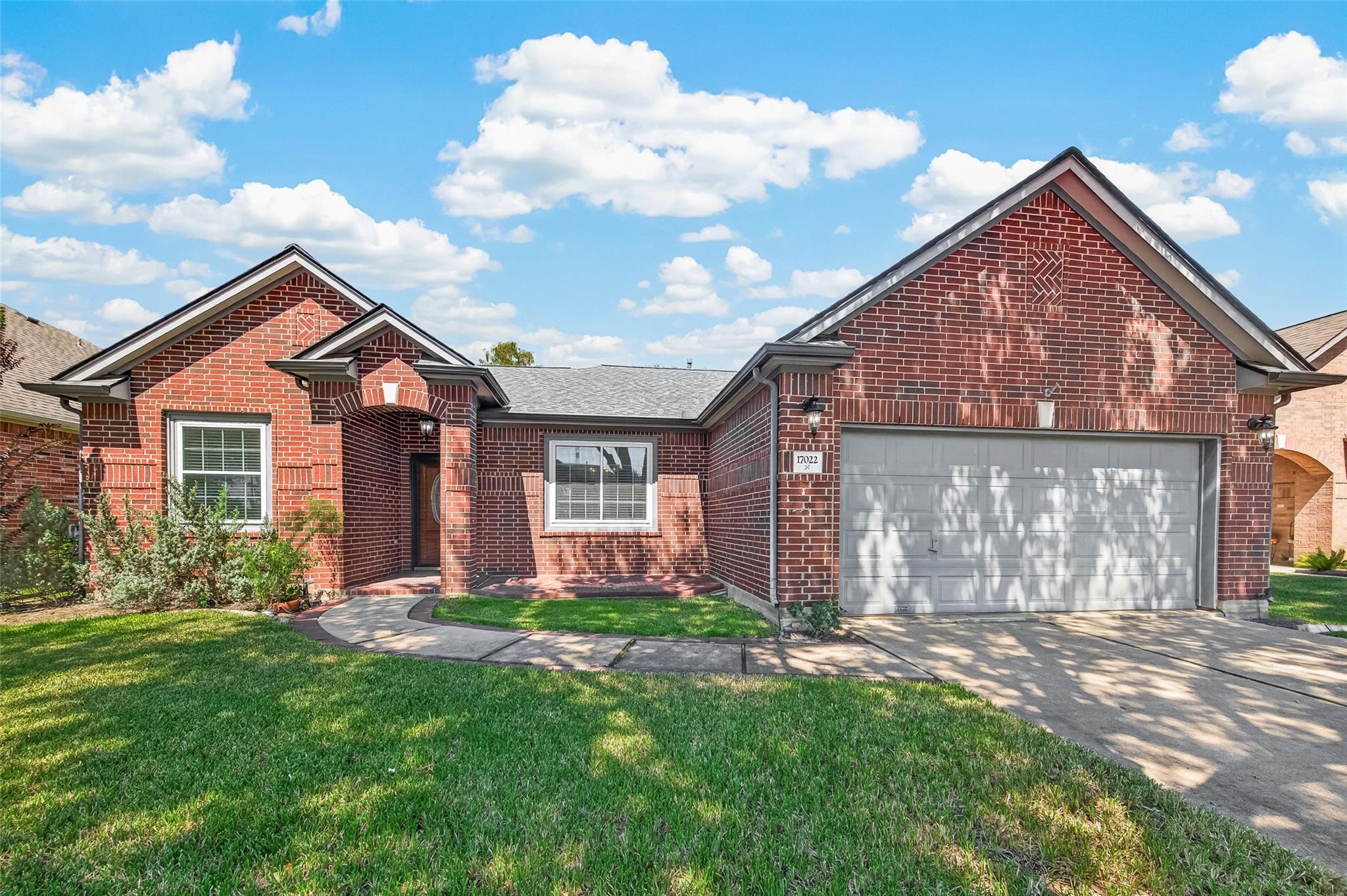 17022 Locust Springs Drive