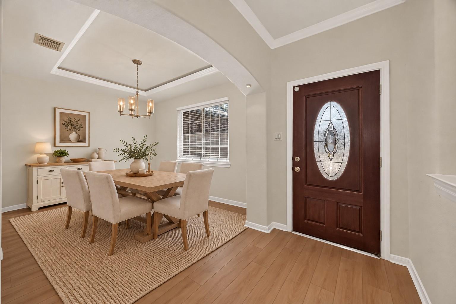 17022 Locust Springs Drive
