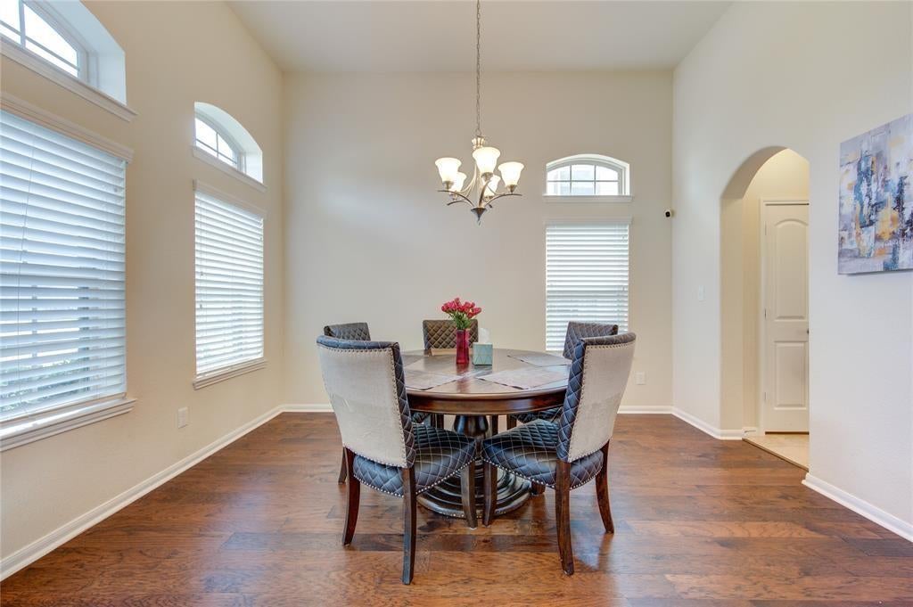 6011 Marble Bend Lane