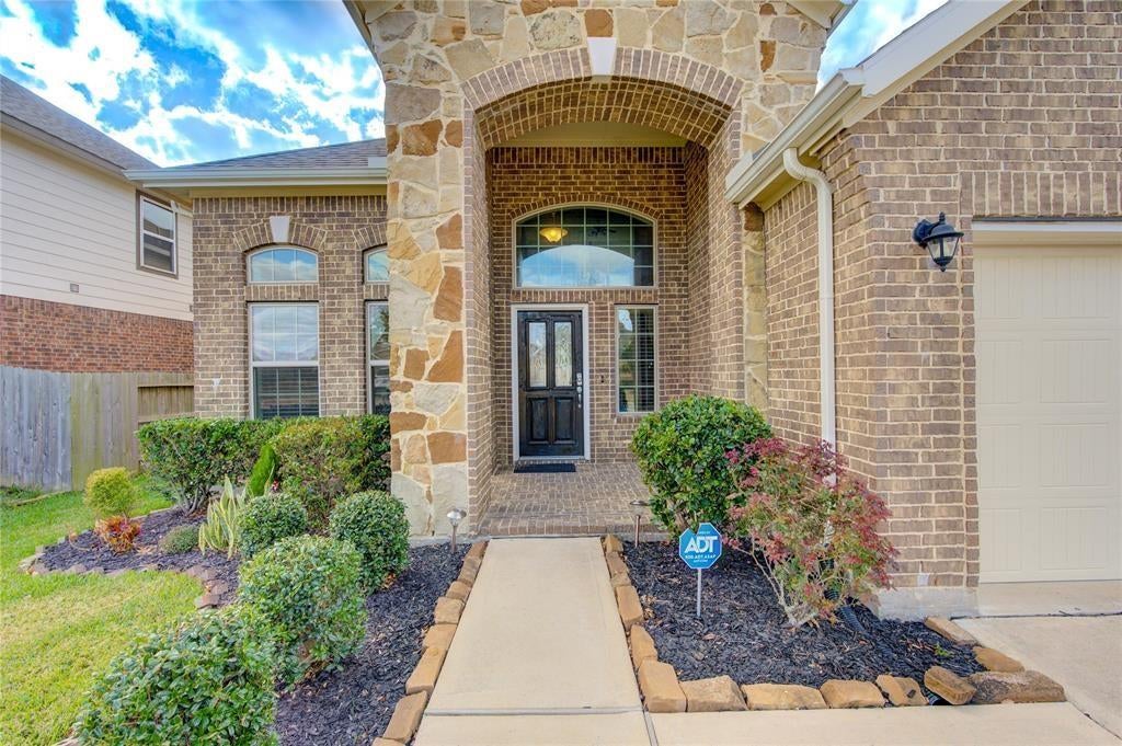 6011 Marble Bend Lane