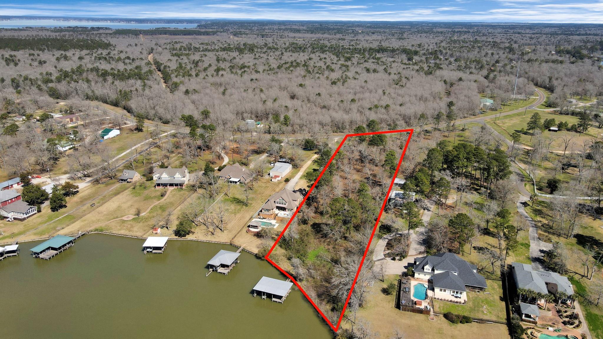 TBD Lots 26-27 Fm 3277