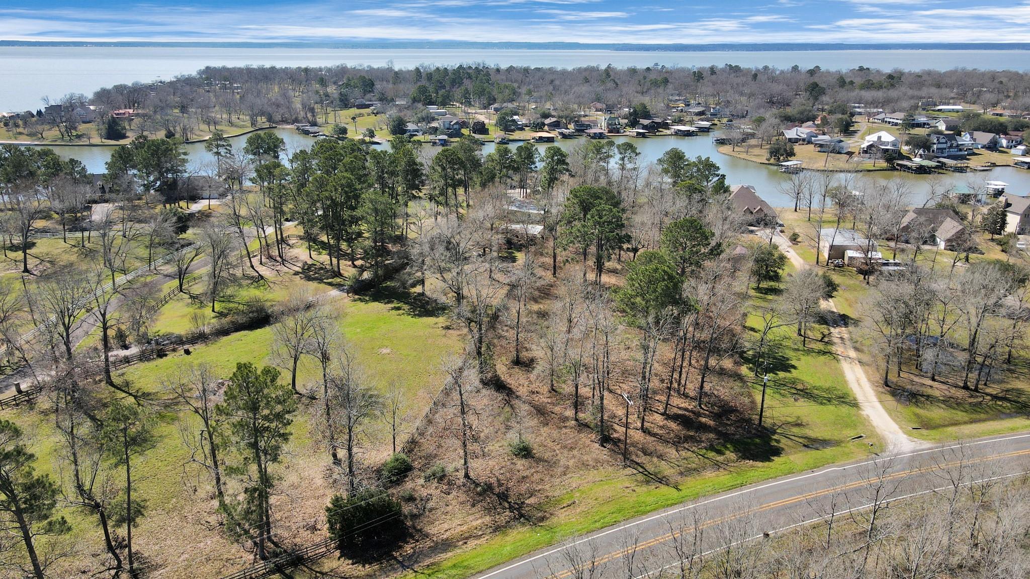 TBD Lots 26-27 Fm 3277