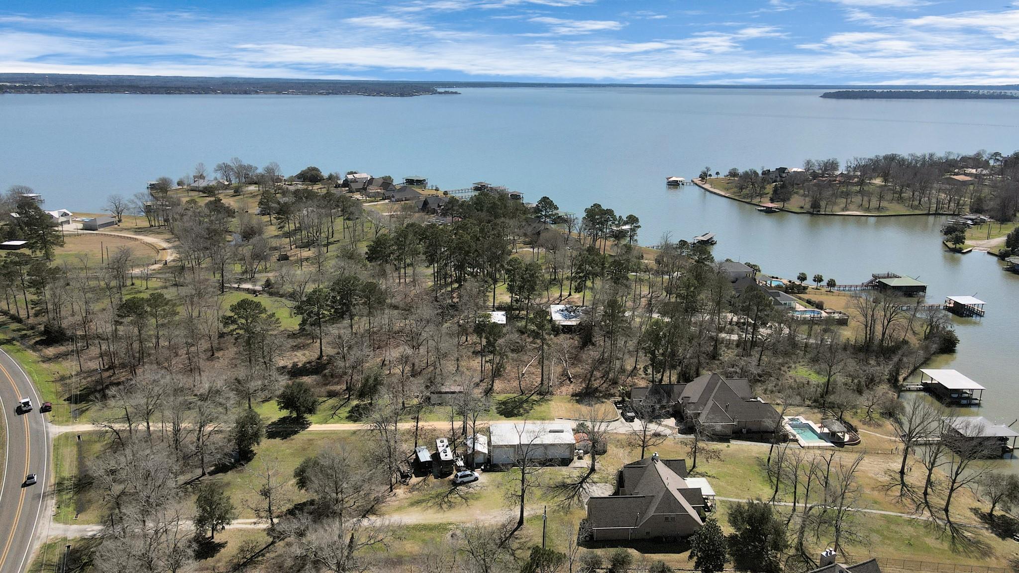 TBD Lots 26-27 Fm 3277