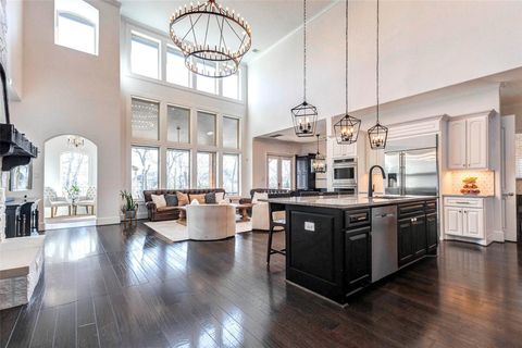 Photo of 4926 Beekman Drive, Missouri City, TX 77459 (MLS # 40674777)