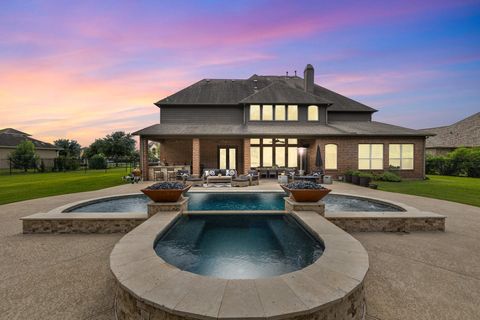 4926 Beekman Drive Missouri City TX 77459